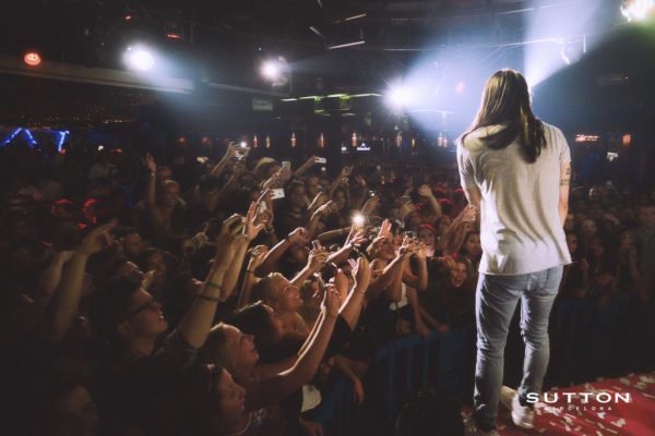 Galeria Steve Aoki | Sutton Club Barcelona 10