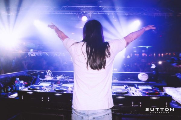 Galeria Steve Aoki | Sutton Club Barcelona 7