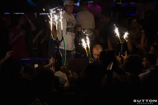 Galería French Montana 14 | Sutton Club Barcelona