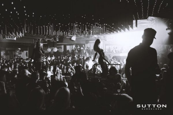 This Is Sutton 6 | Sutton Club Barcelona