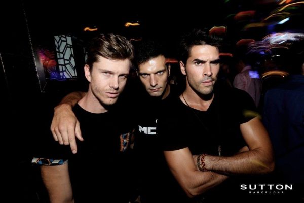 This Is Sutton 7 | Sutton Club Barcelona